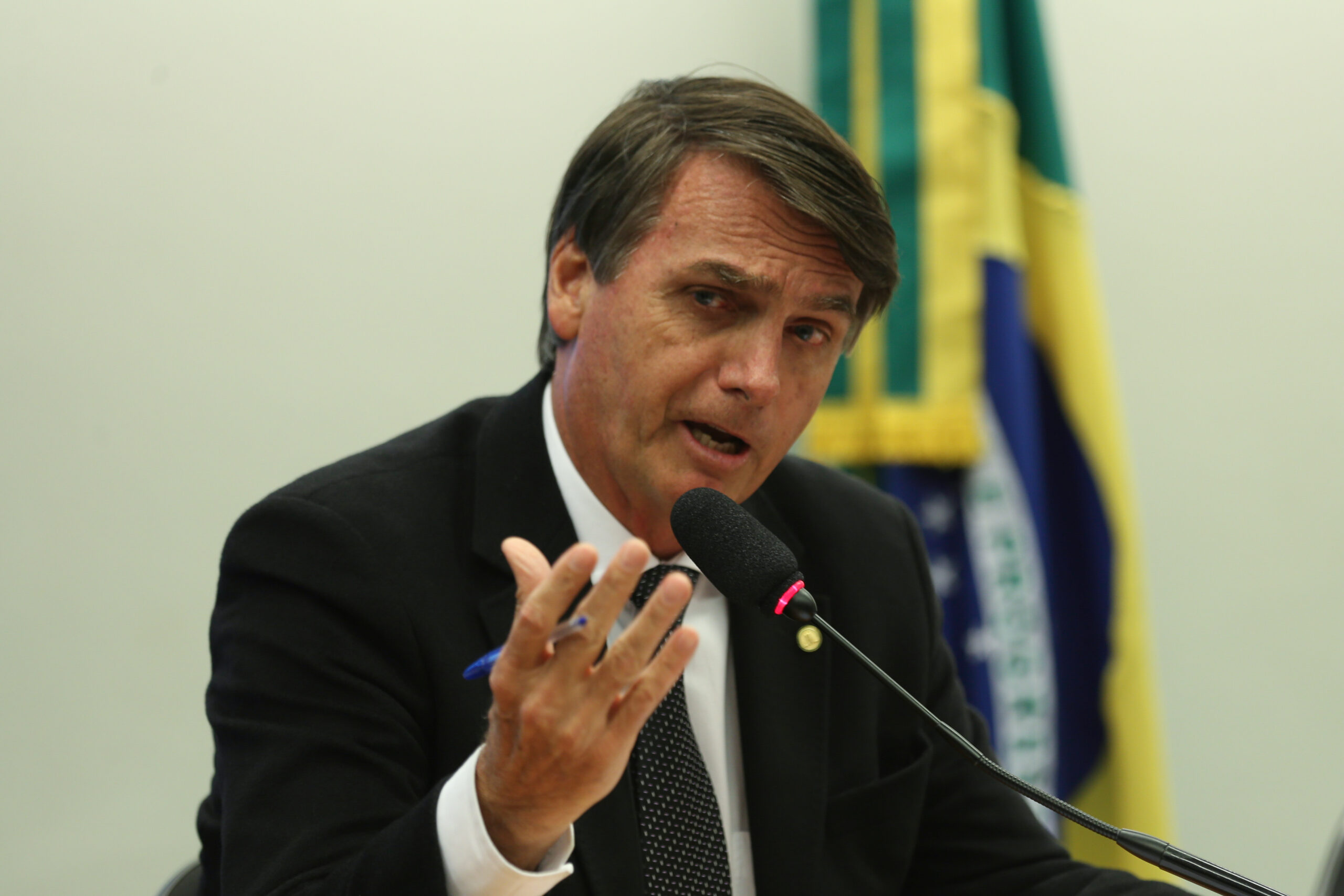 El fiscal general de Brasil afirma que podrá “avanzar” en las acusaciones contra Bolsonaro