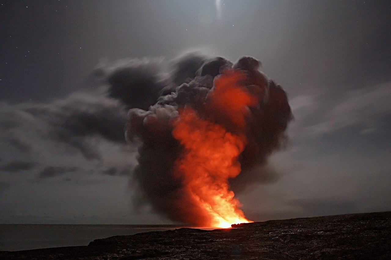 La erupción del volcán de La Palma deja un primer muerto