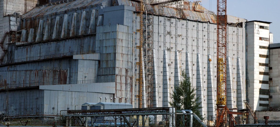 Rusia pasa a controlar la central de Zaporiyia, “contraviniendo los pilares indispensables de la seguridad nuclear”, dice el OIEA