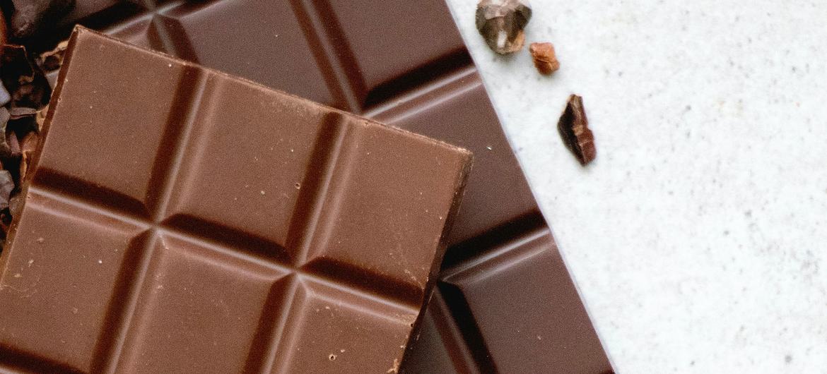 Detectado en 10 países europeos y en Estados Unidos un brote de salmonella en dulces de chocolate