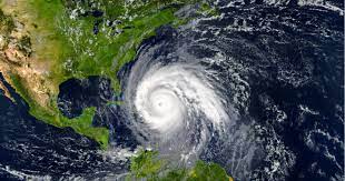 Dentro de dos semanas inicia la temporada de huracanes en el Pacífico