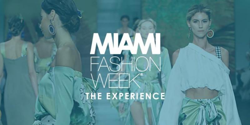 Miami Fashion Week® Regresa con una Renovada Edición – ¡En Vivo!