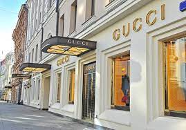 Gucci comenzará a aceptar criptomonedas como método de pago en algunas de sus tiendas de EE.UU