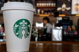 Starbucks decide abandonar el mercado ruso de forma definitiva