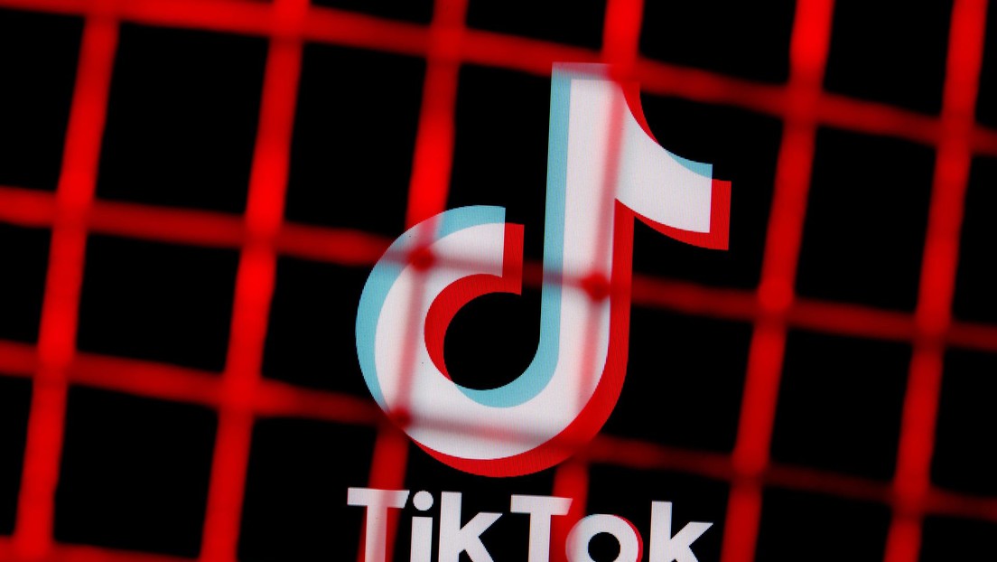Denuncian a TikTok por la muerte de una niña que participó en el ‘desafío del apagón’