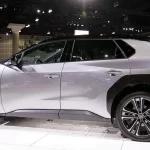 Toyota y Subaru retiran sus primeros coches eléctricos del mercado por temor a que se desprendan las ruedas