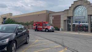Un muerto tras un tiroteo en un centro comercial en el estado de Ohio