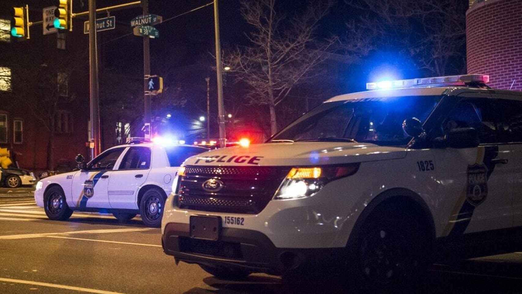 3 muertos y más de 10 heridos tras un tiroteo en una concurrida calle de Filadelfia
