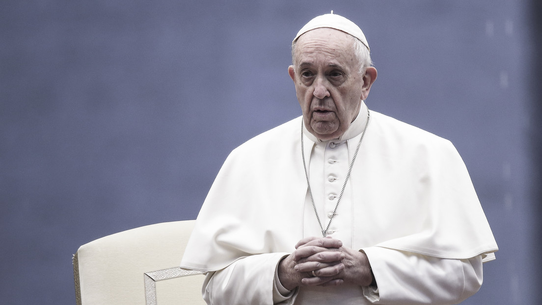 “Quiero vivir mi misión hasta que Dios me lo permita”: el papa Francisco desmiente los rumores sobre su retiro
