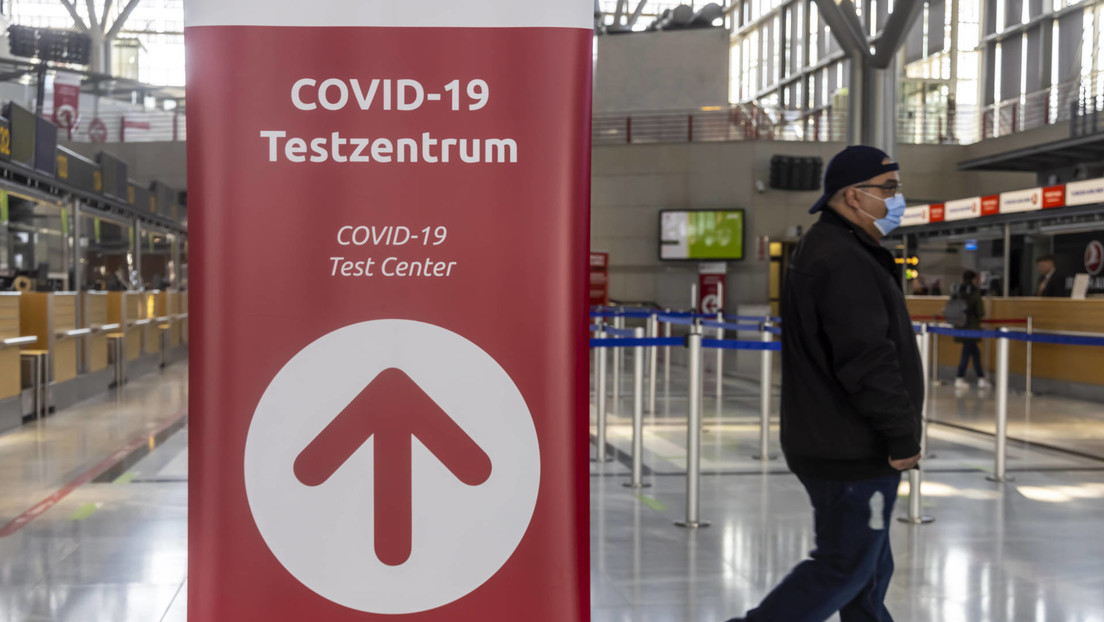 “Vemos un aumento en las hospitalizaciones”: La OMS advierte que una nueva ola de coronavirus golpea a Europa