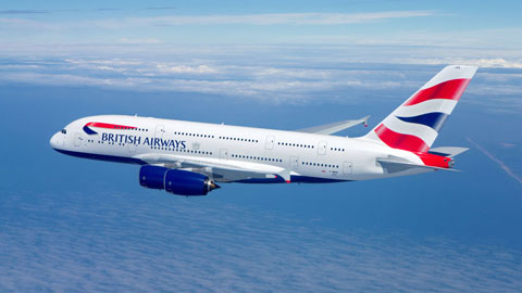 British Airways cancelará unos 1.500 vuelos en medio del “período más desafiante” para la industria de la aviación