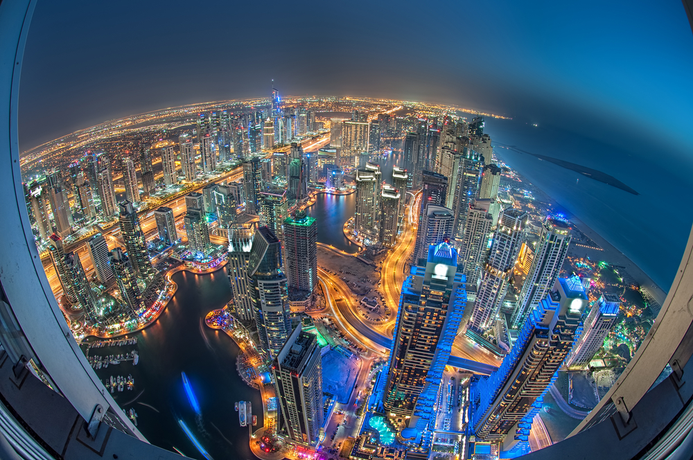 Lanzan en los Emiratos Árabes Unidos la criptotarjeta de crédito ilimitada más exclusiva del mundo