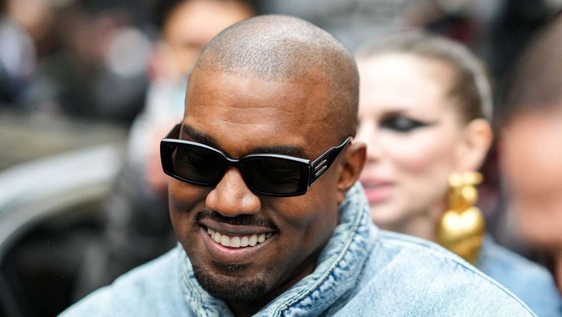 Una empresa de producción de eventos demanda a Kanye West por adeudarle 7 millones de dólares