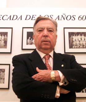 “Una figura única que revolucionó el baloncesto”: Muere Pedro Ferrándiz, entrenador leyenda del Real Madrid