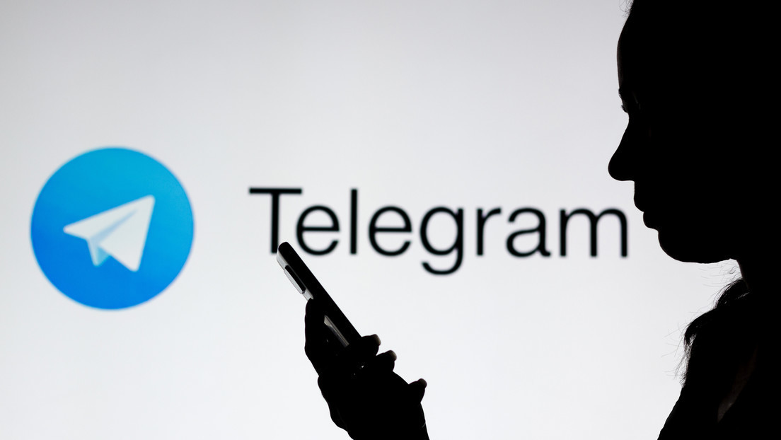 La próxima actualización de Telegram, destinada a “revolucionar” el mundo de la mensajería, fue retenida por Apple, denuncia Dúrov
