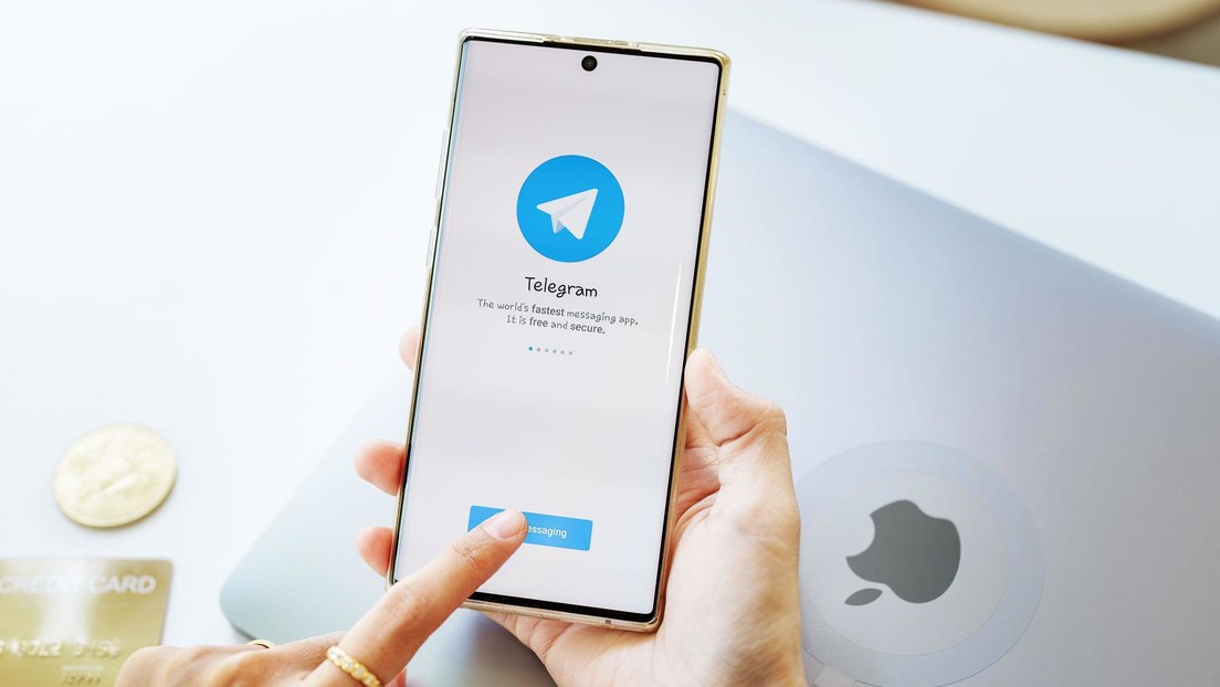 Dúrov revela qué exige Apple para permitir la actualización “revolucionaria” de Telegram