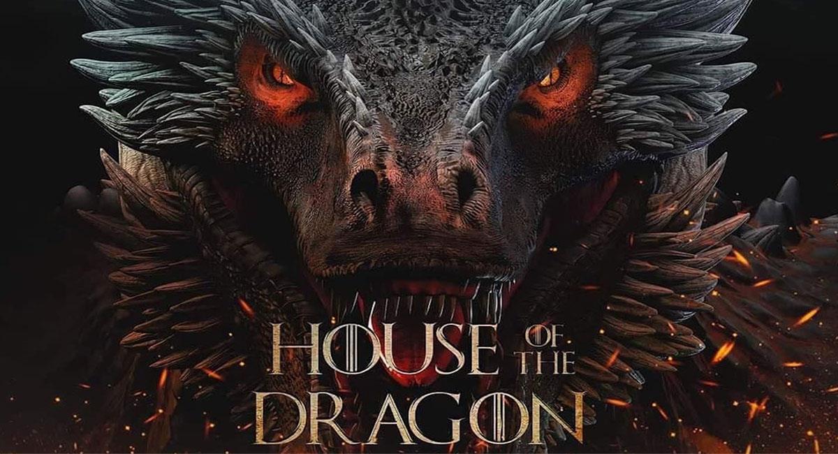 Anuncian segunda temporada para House of the Dragon ante exitoso estreno, TV y Espectáculo